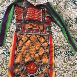 Women’s Bodycon Dress